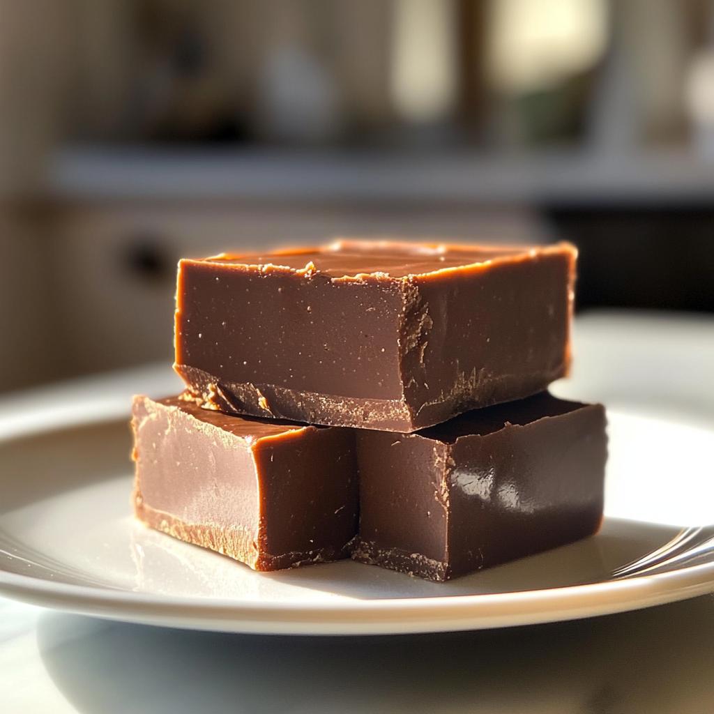 fudge recipes easy