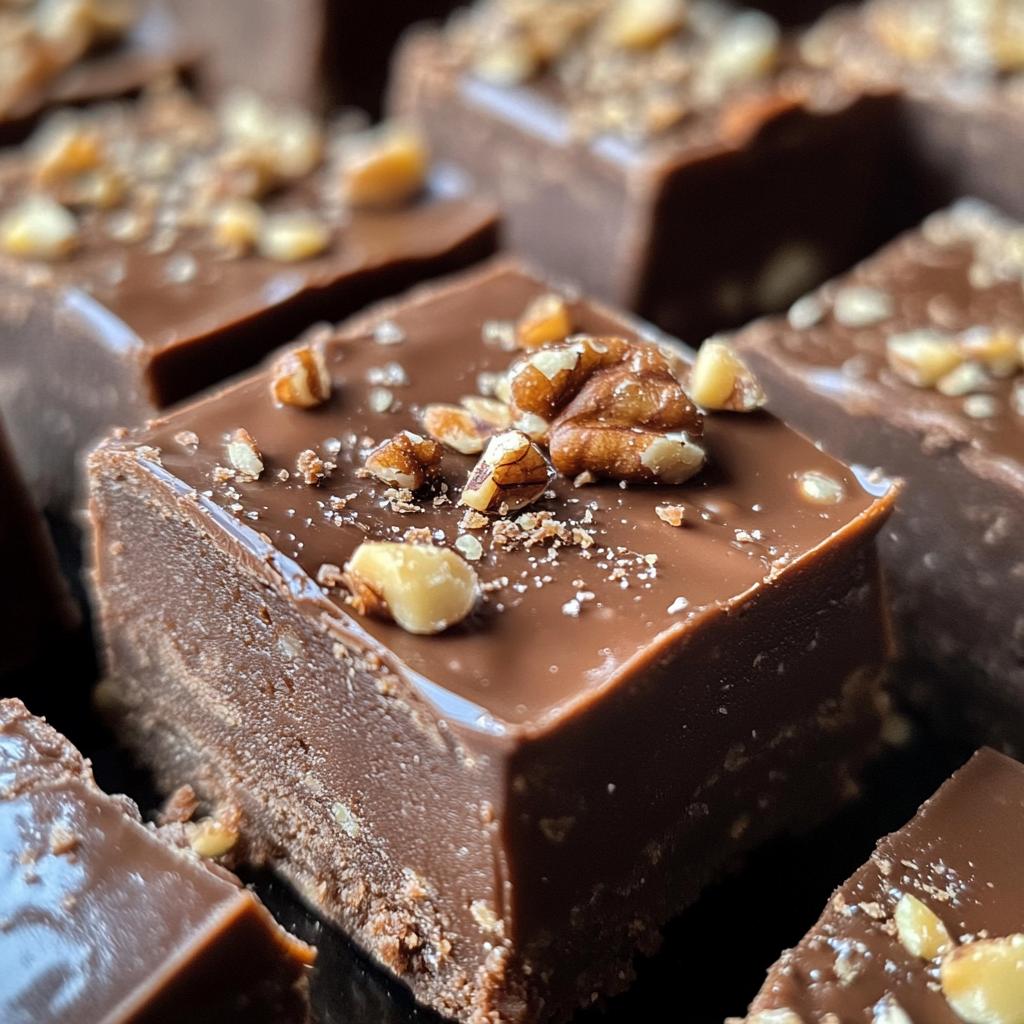 fudge