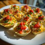 fun appetizers for party