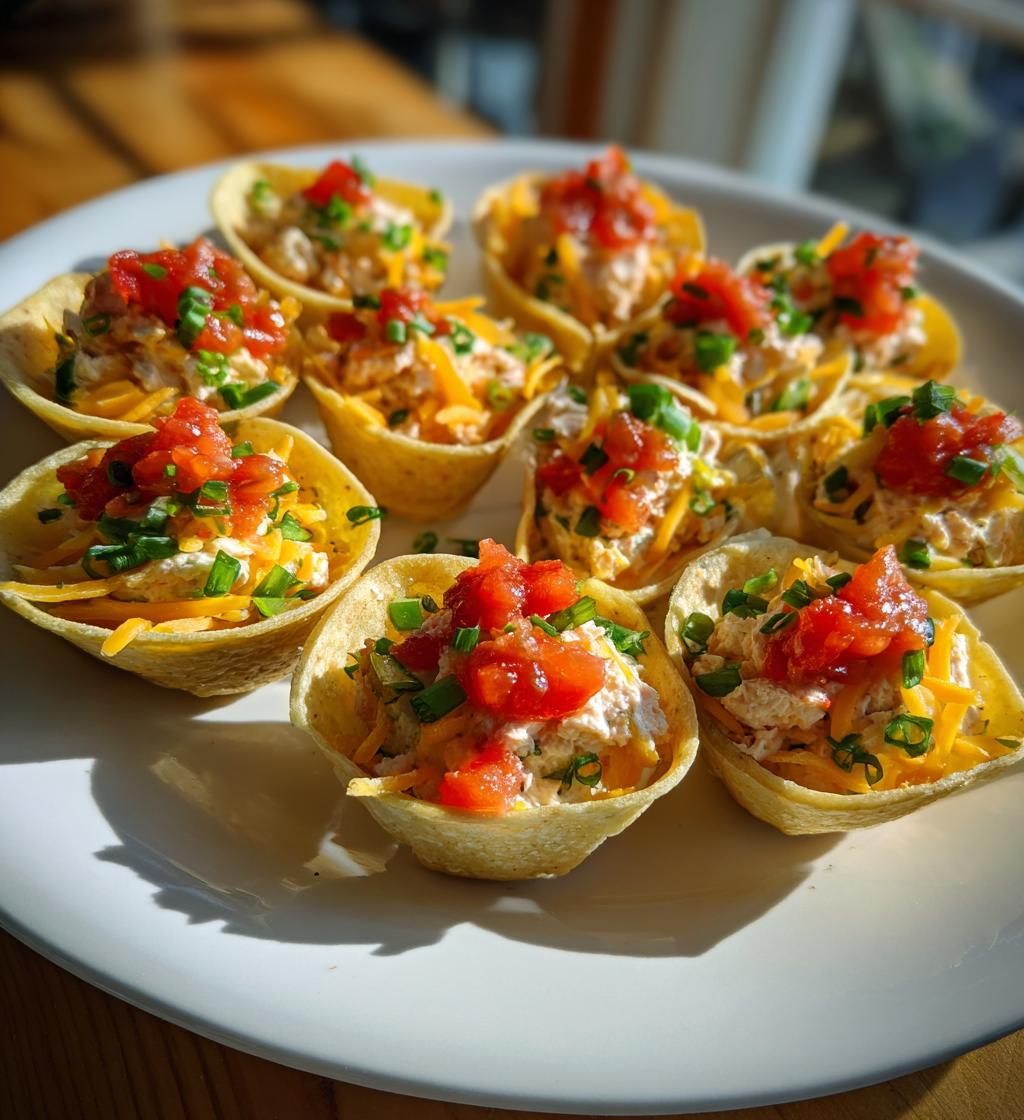 fun appetizers for party