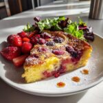 galentines brunch food