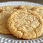 gf sugar cookie recipe