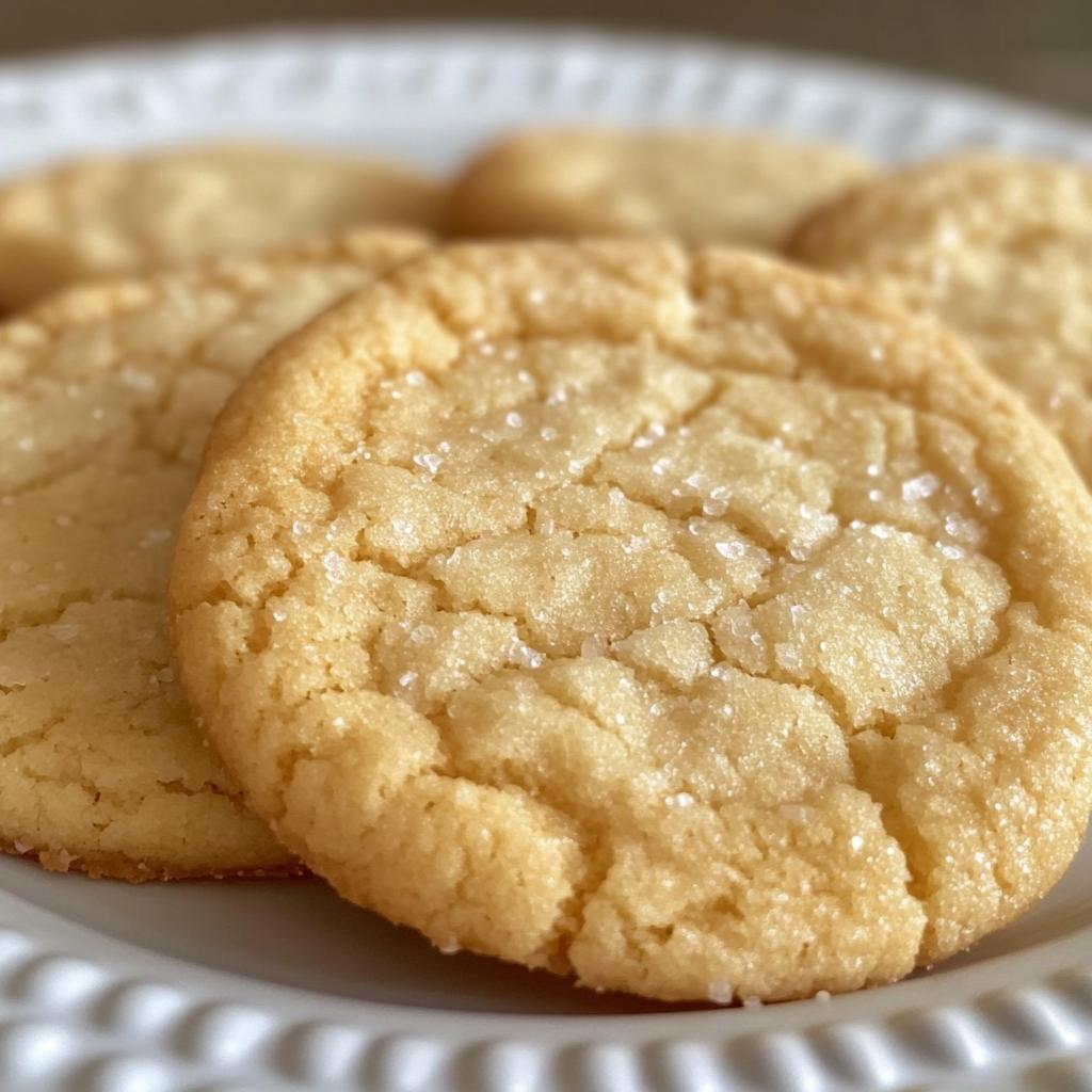 gf sugar cookie recipe
