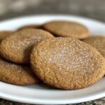 gingerbread cookies