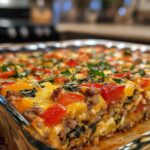 gluten free breakfast casserole