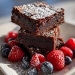 gluten free valentines day desserts