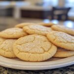 great american sugar cookie recipe