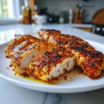 grilled chicken recipes