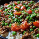 ground beef meals