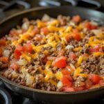 ground beef recipe