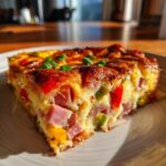 ham recipes leftover