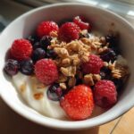 healthy after school snacks
