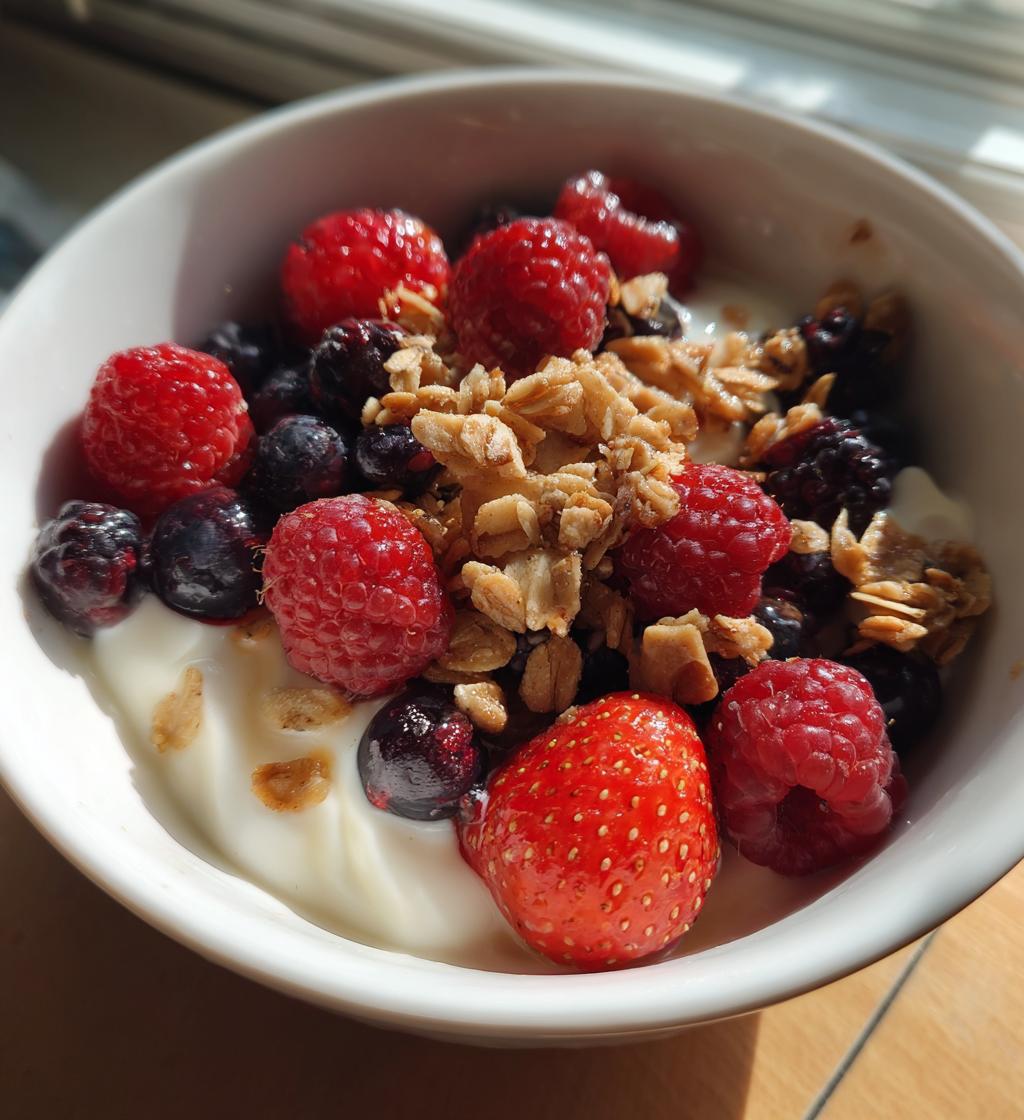 healthy after school snacks