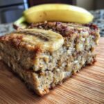 healthy banana recipes