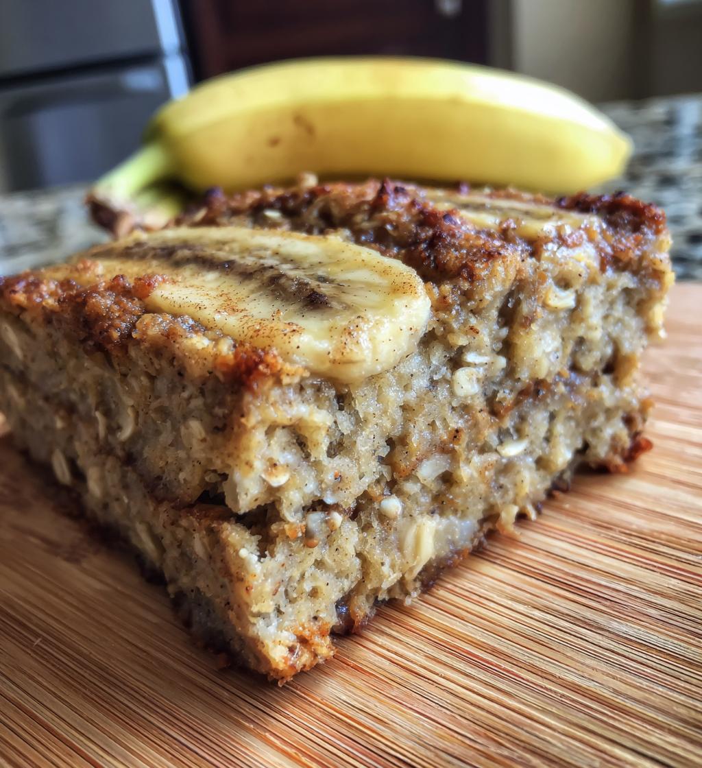 healthy banana recipes