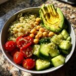 healthy bowls