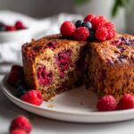 healthy cake