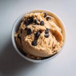 healthy cookie dough