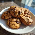 healthy cookies