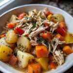 healthy crockpot meals