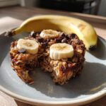 healthy dessert