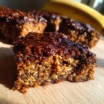 healthy dessert recipes