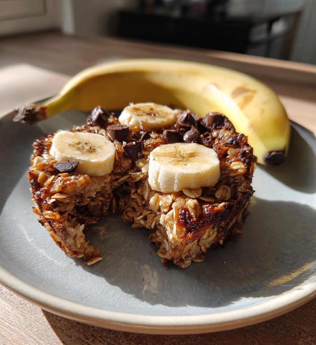 healthy dessert