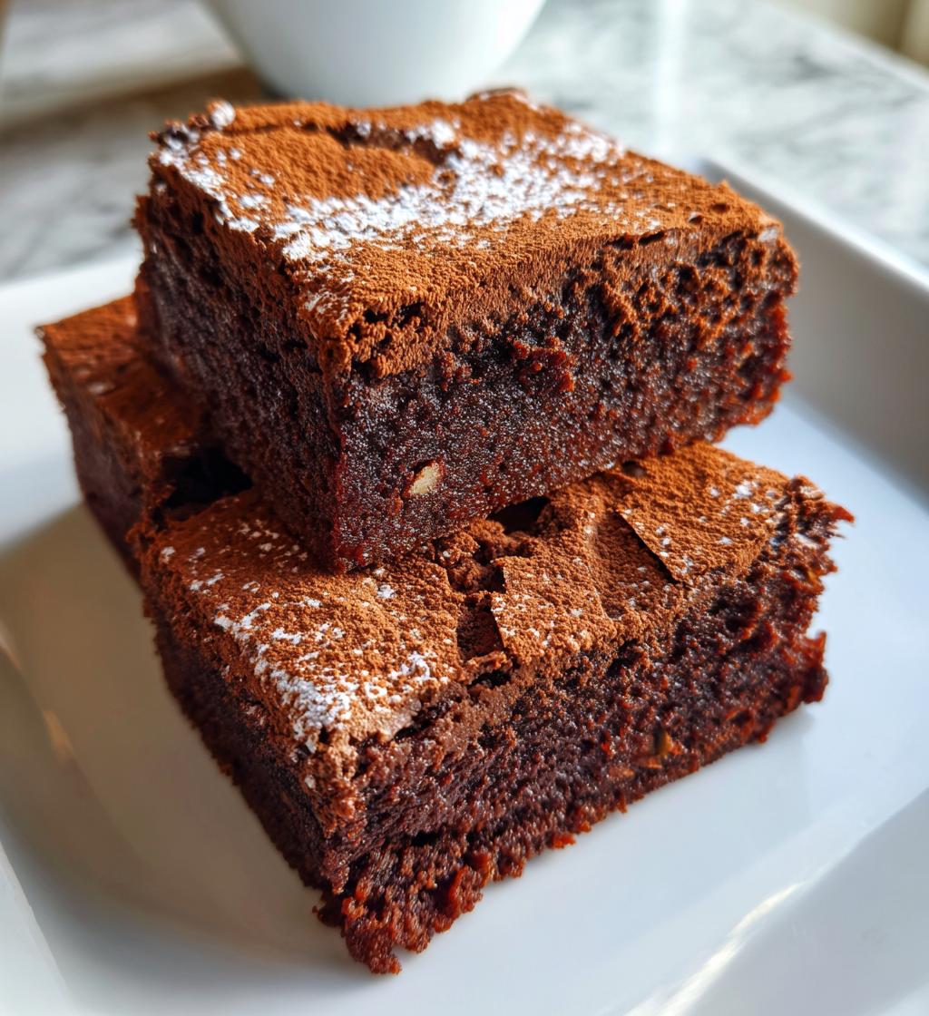 healthy desserts