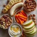 healthy easy snacks