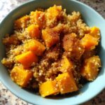 healthy fall recipes