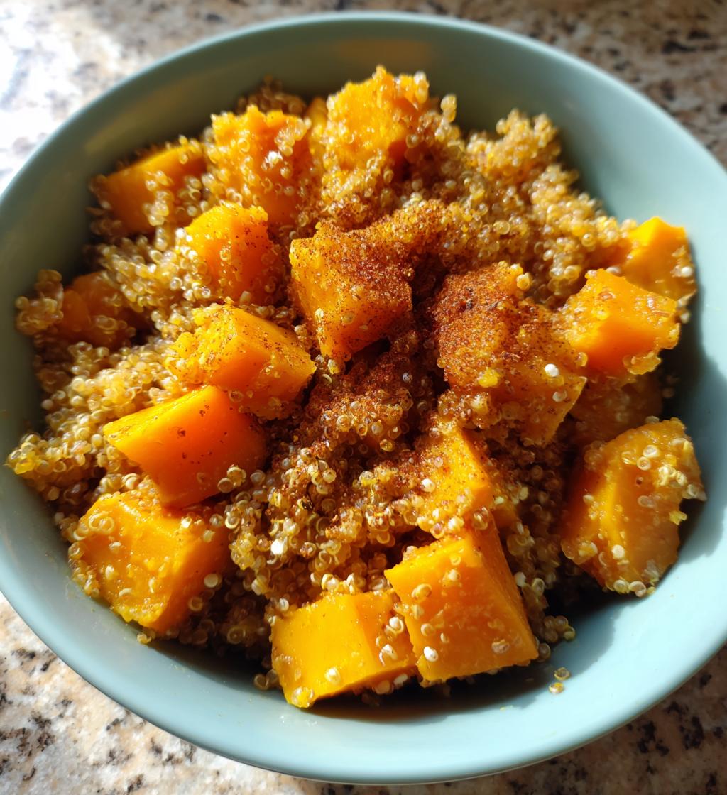 healthy fall recipes