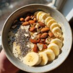healthy high protein snacks