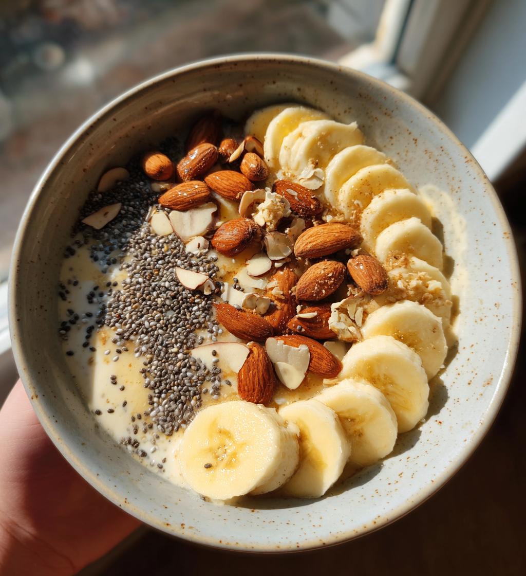 healthy high protein snacks