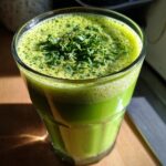 healthy juice drinks