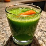healthy juice recipes