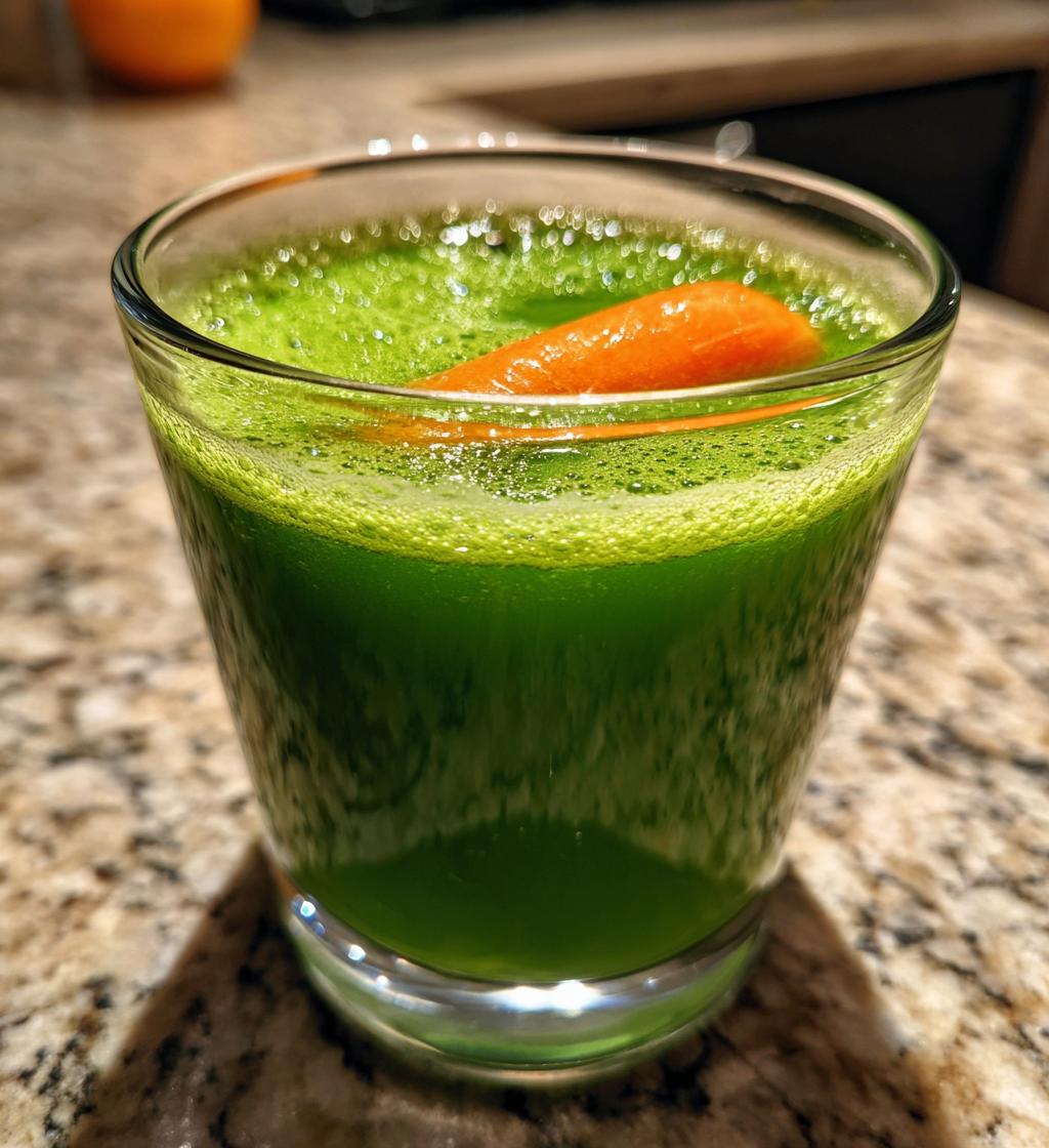 healthy juice recipes