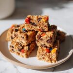 healthy kid snacks