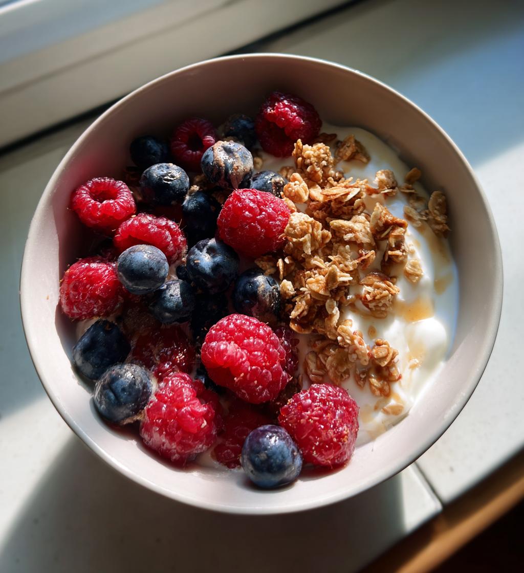 healthy lunch snacks