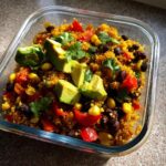 healthy meal prep ideas