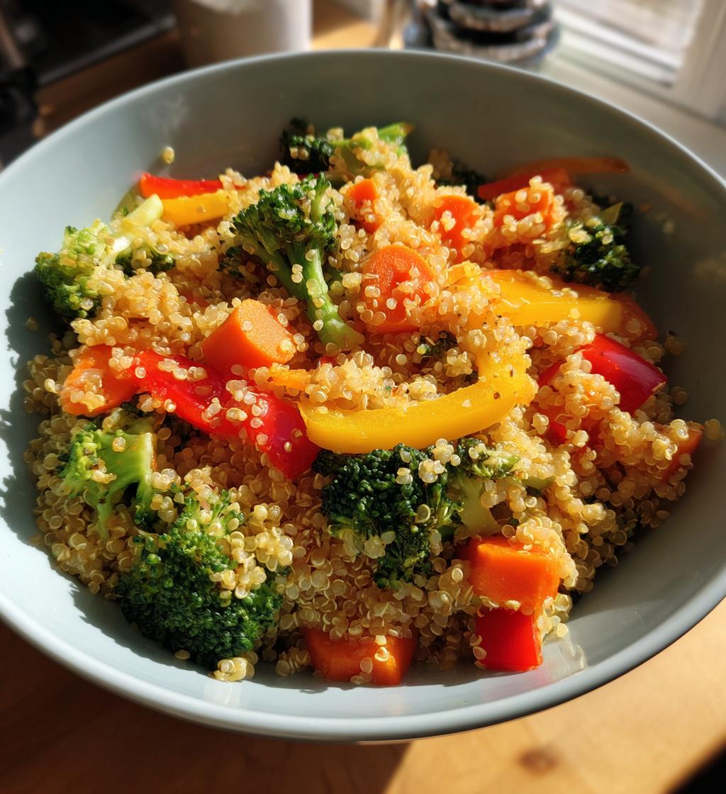 healthy recipes
