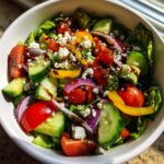healthy salad recipes