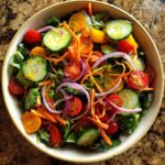 healthy salads