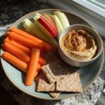 healthy school snacks