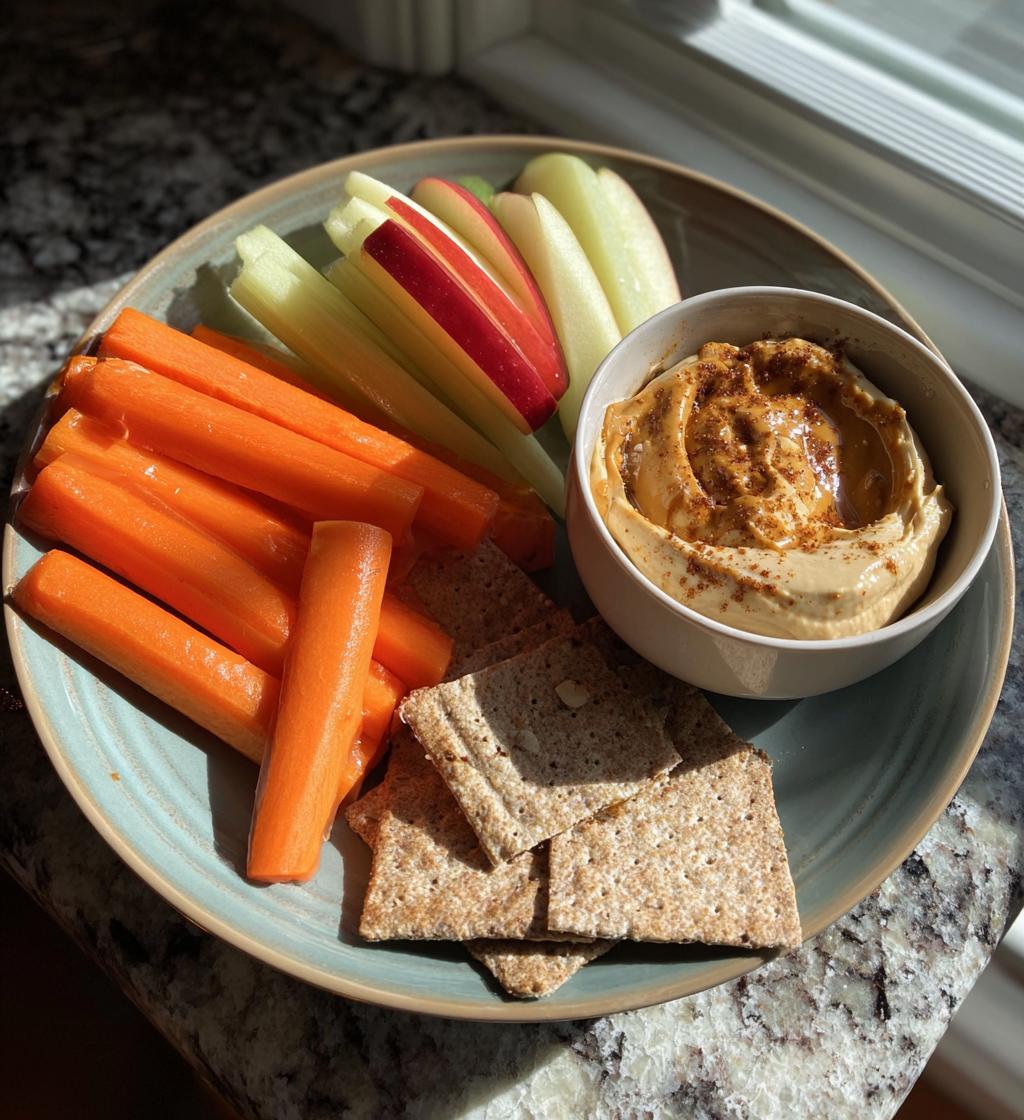 healthy school snacks