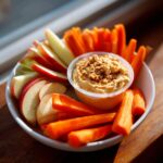 healthy snacks for school