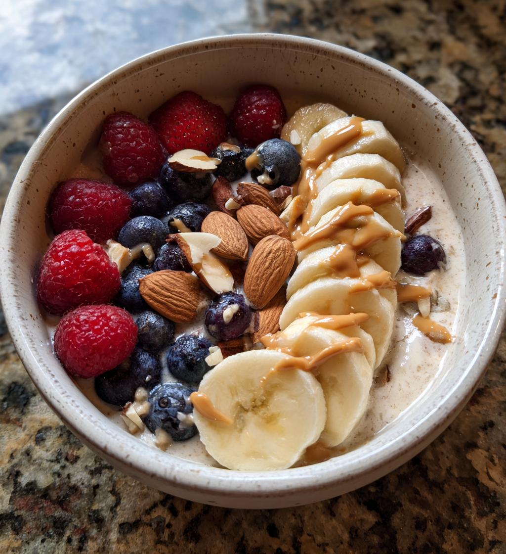 healthy snacks high protein