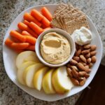 healthy snacks ideas