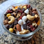 healthy snacks on the go