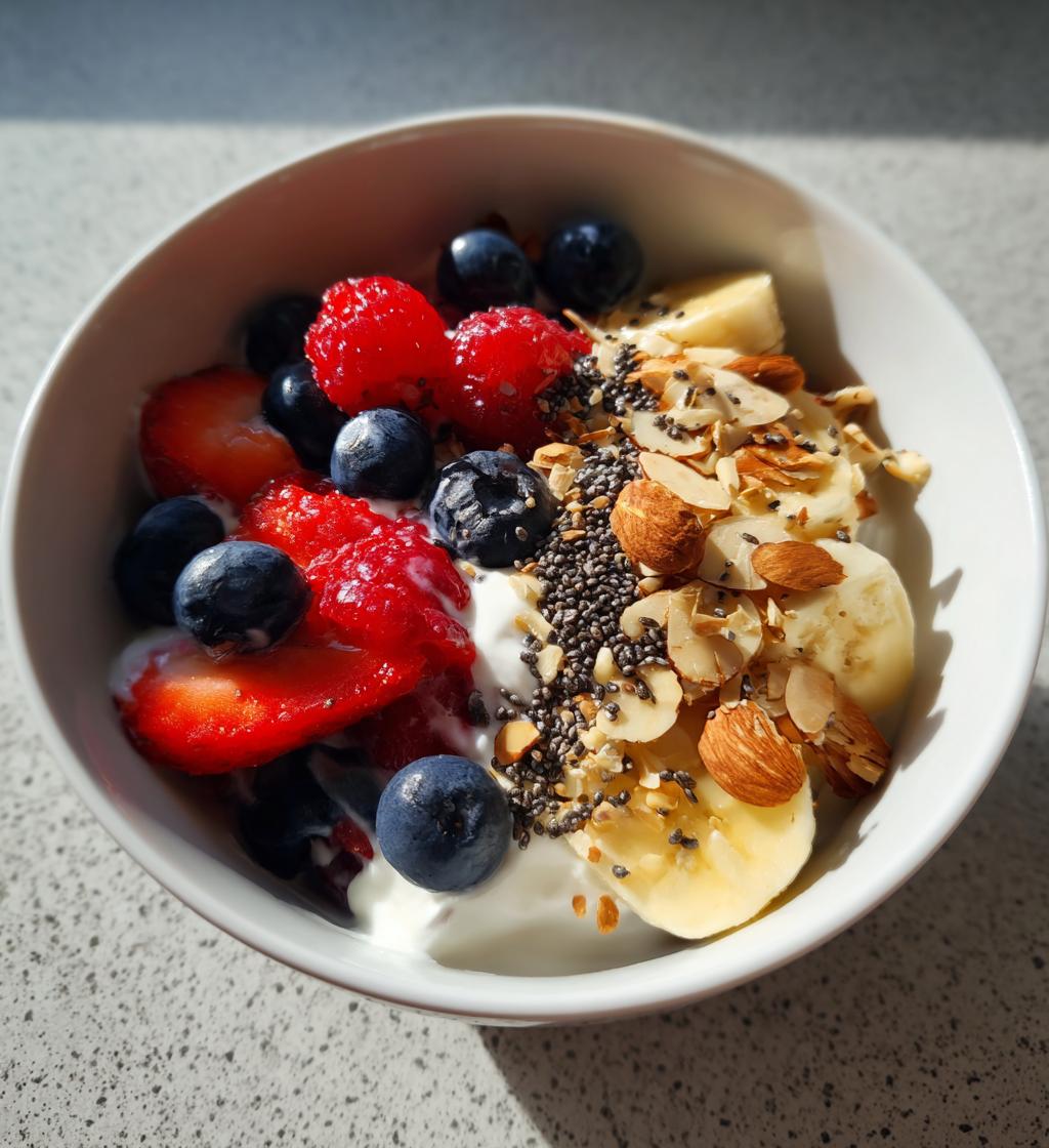 healthy snacks recipes