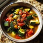 healthy soup
